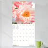 image Flowers 2026 Wall Calendar Third Alternate Image