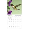 image Backyard Birds 2026 Wall Calendar Second Alternate Image