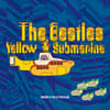 image Beatles Yellow Submarine 2026 Wall Calendar Main Product Image