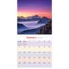image Sunsets 2026 Wall Calendar Second Alternate Image