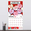 image Shoebox Laugh Out Loud 2026 Wall Calendar Third Alternate Image