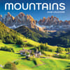 image Mountains 2026 Wall Calendar Main Product Image