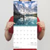 image Mountains 2026 Wall Calendar Fourth Alternate Image