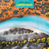 image Landscapes 2026 Wall Calendar Main Product Image