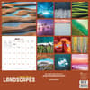 image Landscapes 2026 Wall Calendar First Alternate Image