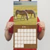 image Horses 2026 Wall Calendar Fourth Alternate Image
