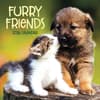 image Furry Friends 2026 Wall Calendar Main Product Image