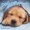 image Dog Dreams 2026 Wall Calendar Main Product Image