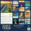 image Daily Verse 2026 Wall Calendar First Alternate Image
