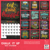 image Chalk It Up 2026 Wall Calendar First Alternate Image
