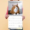 image Corporate Cats 2026 Wall Calendar Fourth Alternate Image