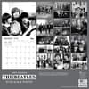 image Beatles A Day in the Life 2026 Wall Calendar First Alternate Image