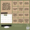 image AntiAffirmations 2026 Wall Calendar First Alternate Image