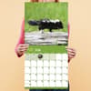 image Baby Animals 2026 Wall Calendar Fourth Alternate Image