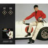 image Elvis 2026 Desk Calendar Fourth Alternate Image