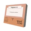 image Word a Day 2026 Desk Calendar Seventh Alternate Image