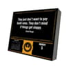 image Star Wars Mandalorian The Child 2026 Desk Calendar Seventh Alternate Image