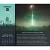 image Star Wars 2026 Desk Calendar Fifth Alternate Image