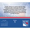 image NHL 2026 Desk Calendar Fifth Alternate Image