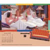 image Friends 2026 Desk Calendar Fifth Alternate Image