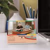 image Friends 2026 Desk Calendar Eighth Alternate Image