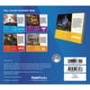 image Disney Pixar 2026 Desk Calendar First Alternate Image