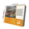 image Disney Pixar 2026 Desk Calendar Ninth Alternate Image