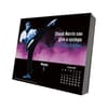 image Chuck Norris 2026 Desk Calendar Seventh Alternate Image