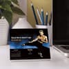 image Chuck Norris 2026 Desk Calendar Eighth Alternate Image