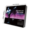 image Chuck Norris 2026 Desk Calendar Ninth Alternate Image