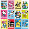 image Hello Kitty and Friends 2026 Mini Wall Calendar Sixth Alternate Image