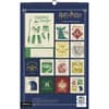 image Harry Potter Poster 2026 Wall Calendar First Alternate Image