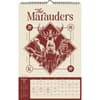 image Harry Potter Poster 2026 Wall Calendar Third Alternate Image
