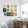 image Harry Potter Poster 2026 Wall Calendar Sixth Alternate Image