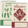 image Harry Potter Poster 2026 Wall Calendar Eighth Alternate Image