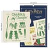 image Harry Potter Poster 2026 Wall Calendar Ninth Alternate Image