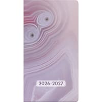 image Marble Pocket 2026 Planner Main Product Image