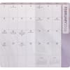image Marble Pocket 2026 Planner Third Alternate Image