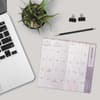 image Marble Pocket 2026 Planner Sixth Alternate Image