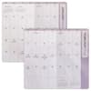 image Marble Pocket 2026 Planner Eighth Alternate Image