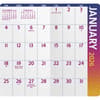 image Large Print Pocket 2026 Planner Second Alternate Image