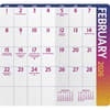 image Large Print Pocket 2026 Planner Third Alternate Image