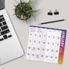 image Large Print Pocket 2026 Planner Sixth Alternate Image