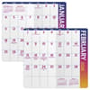 image Large Print Pocket 2026 Planner Eighth Alternate Image