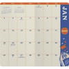 image Harry Potter Pocket 2026 Planner Second Alternate Image