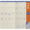 image Harry Potter Pocket 2026 Planner Third Alternate Image