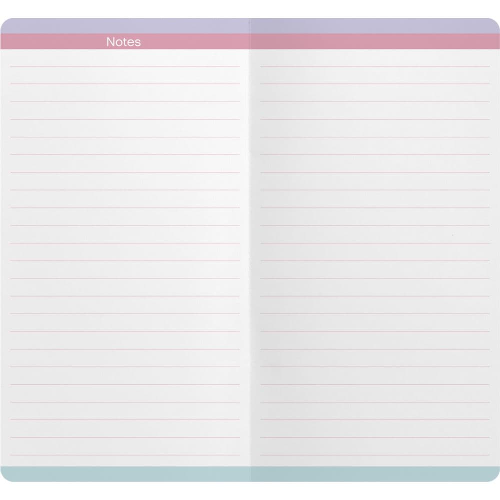 Hello Kitty Pocket 2026 Planner Fourth Alternate Image