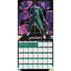 image Squid Game 2026 Wall Calendar Second Alternate Image