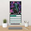 image Squid Game 2026 Wall Calendar Fourth Alternate Image