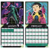 image Squid Game 2026 Wall Calendar Fifth Alternate Image